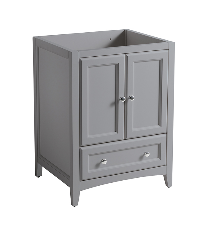 Somerset Traditional Bathroom Vanity